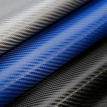 Load image into Gallery viewer, Carbon Fiber Marine Upholstery Vinyl fabric