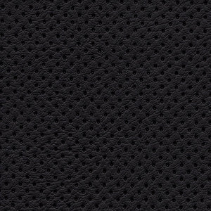 Natural Perforated Automotive Vinyl Upholstery Fabric