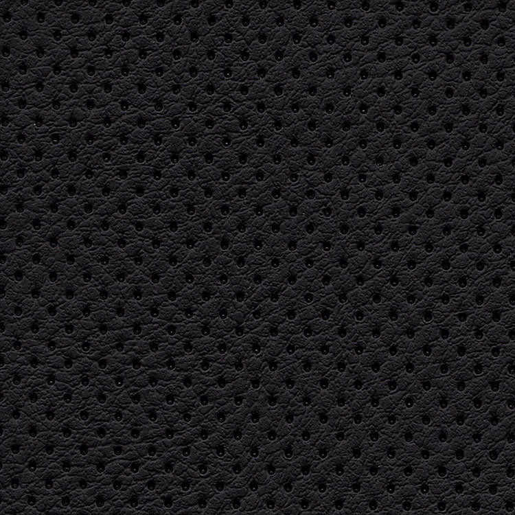 Natural Perforated Automotive Vinyl Upholstery Fabric