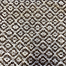 Load image into Gallery viewer, Opuzen Diamond Woven Outdoor or Indoor Furniture Upholstery Fabric
